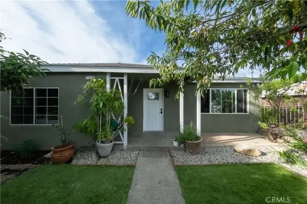 15719 Romar Street, North Hills, CA 91343