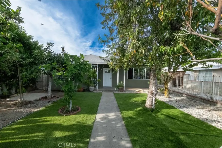15719 Romar Street, North Hills, CA 91343 - #3