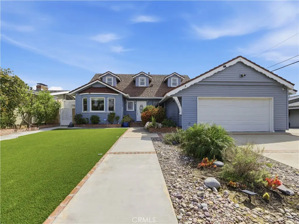 11614 Ostrom, Granada Hills, CA 91344 - #1