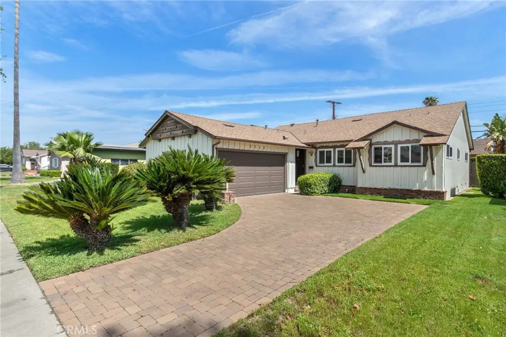 7712 Alcove Avenue, North Hollywood, CA 91605 - #1