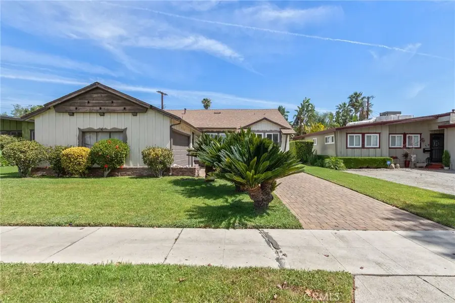 7712 Alcove Avenue, North Hollywood, CA 91605 - #2