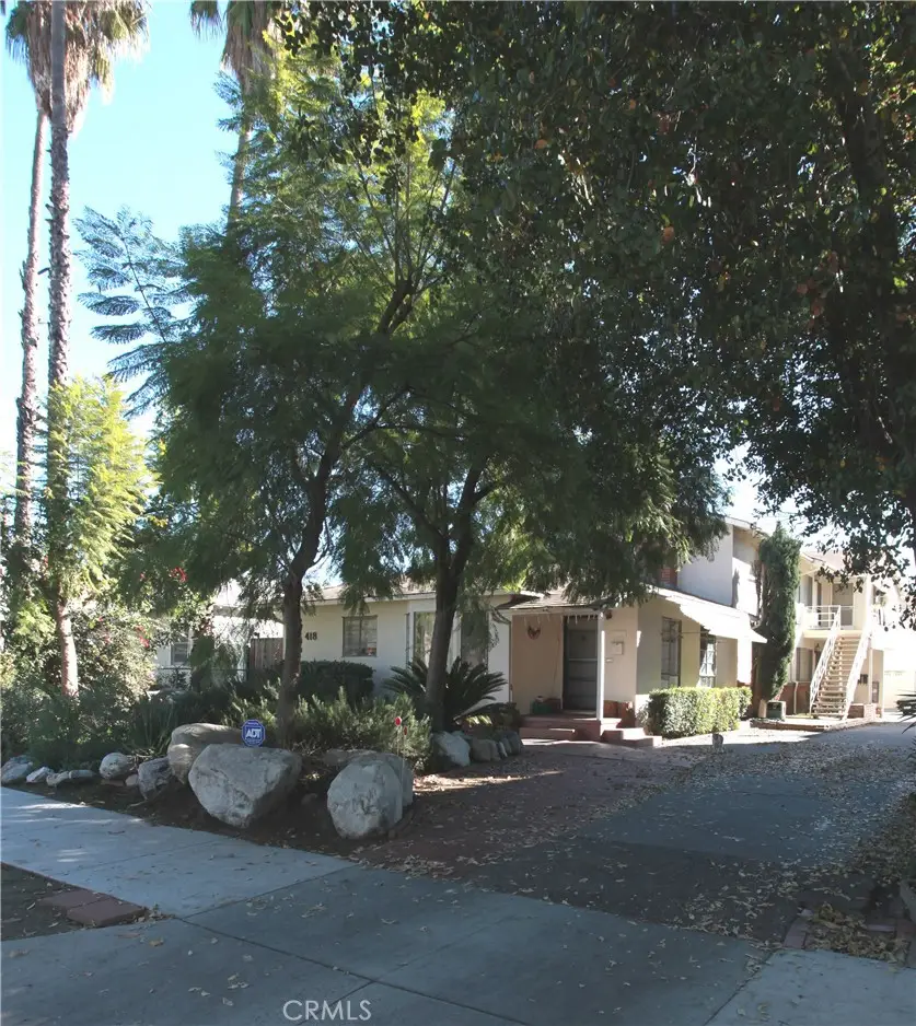 418 Allen, Glendale, CA 91201 - #1