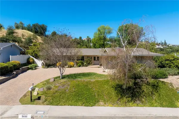 5835 Fairhaven, Woodland Hills, CA 91367