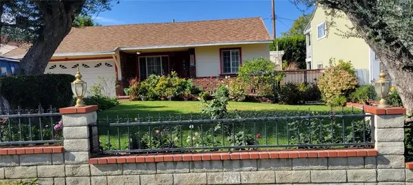 10237 Oro Vista, Sunland, CA 91040