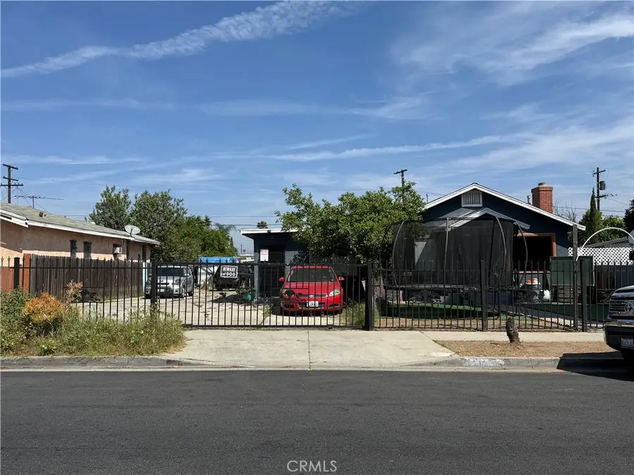 1231 W 104th, Los Angeles, CA 90044 - #3