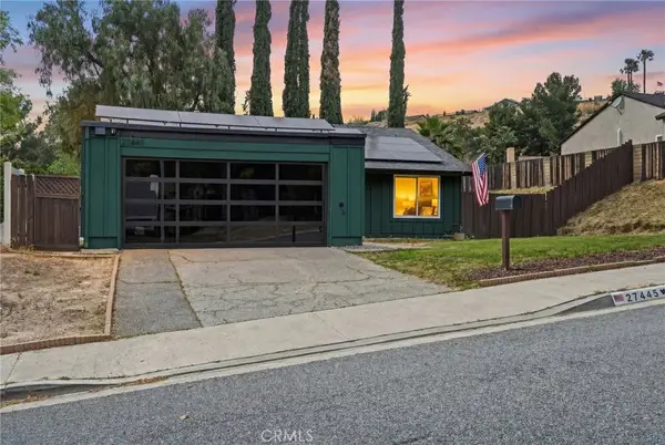 27445 Onlee, Saugus, CA 91350