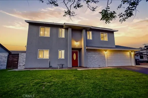 351 Aristotle Street, Simi Valley, CA 93065