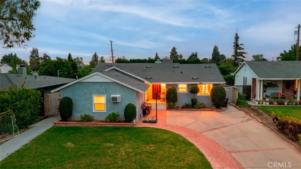 17242 Horace Street, Granada Hills, CA 91344 - #1