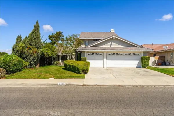 2859 W Avenue J9, Lancaster, CA 93536