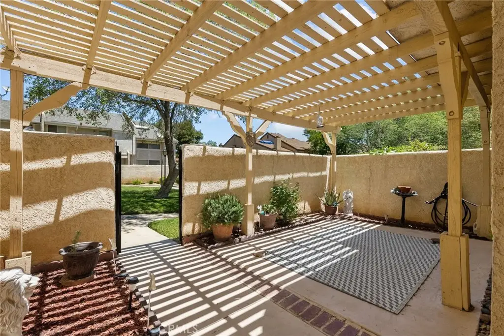 1836 E Avenue J2 #5, Lancaster, CA 93535 - #1