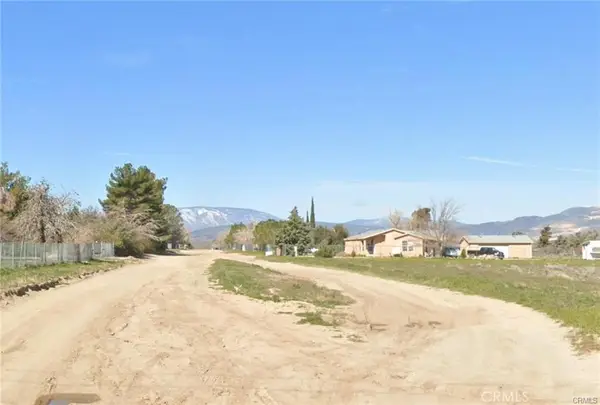28216 Benjie Way, Fairmont, CA 93536