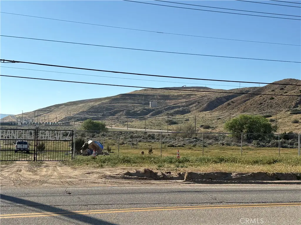 0 Tierra Subida, Palmdale, CA 93550 - #1