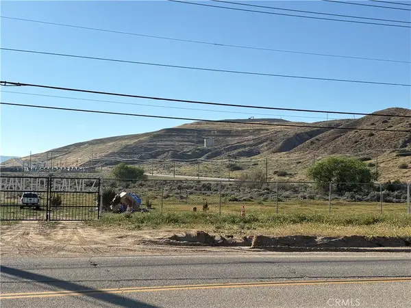 0 Tierra Subida, Palmdale, CA 93550