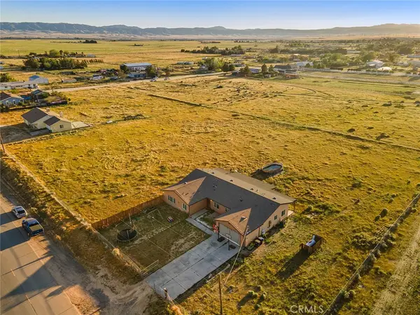 47867 80th W, Lancaster, CA 93536