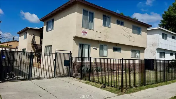 7245 Bakman, Sun Valley, CA 91352