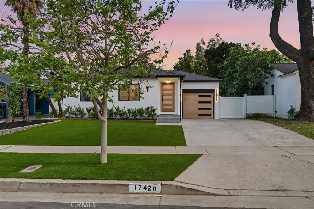 17420 Collins Street, Encino, CA 91316 - #1