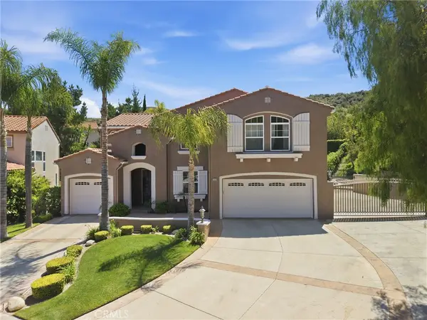 25120 Southwind Court, Stevenson Ranch, CA 91381