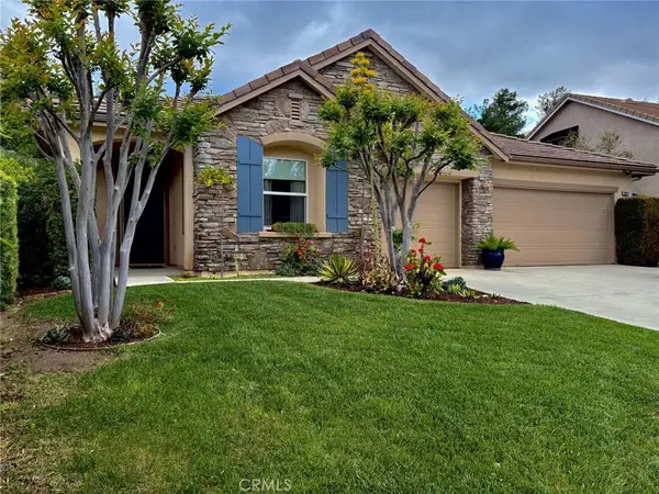 30127 Galbreth Court, Castaic, CA 91384