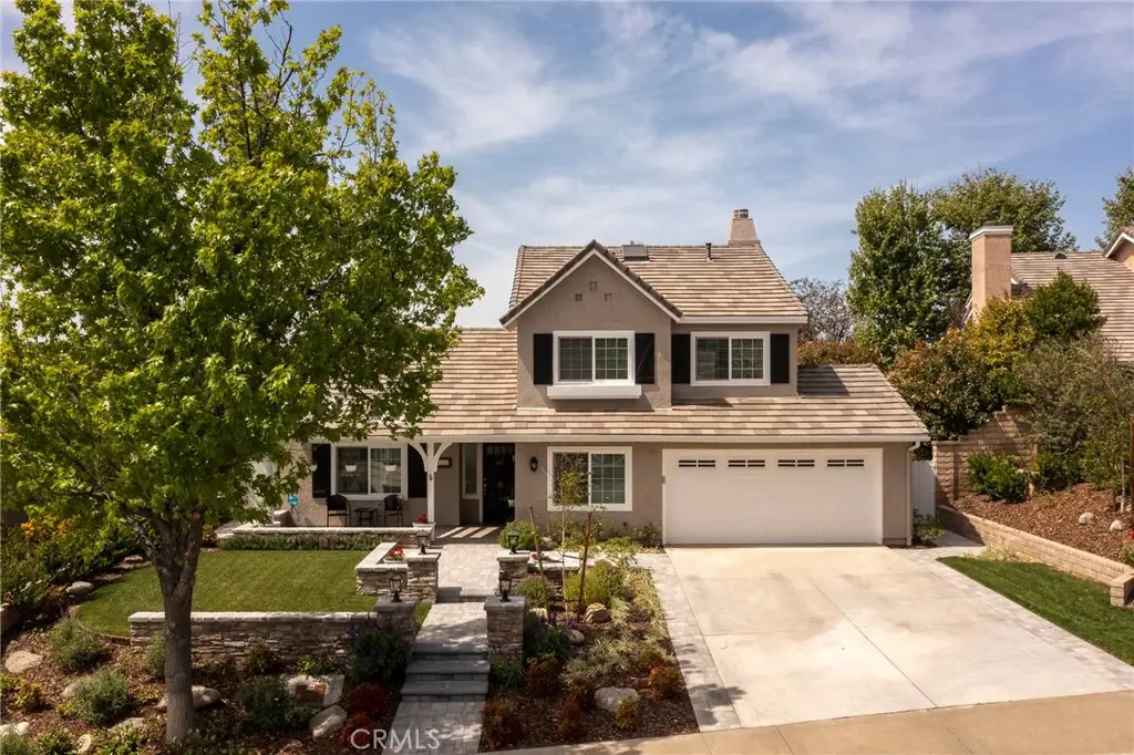 27015 Littlefield, Valencia, CA 91354 - #1