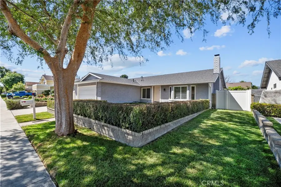 25509 Langston Street, Valencia, CA 91355 - #3