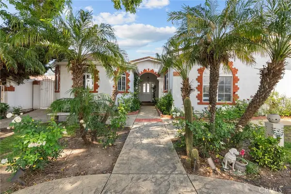 11337 Hayvenhurst, Granada Hills, CA 91344