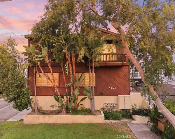 4821 Riverton #2, North Hollywood, CA 91601