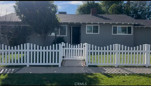 10153 Debra Avenue, North Hills, CA 91343