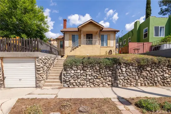 4171 York Boulevard, Los Angeles, CA 90065
