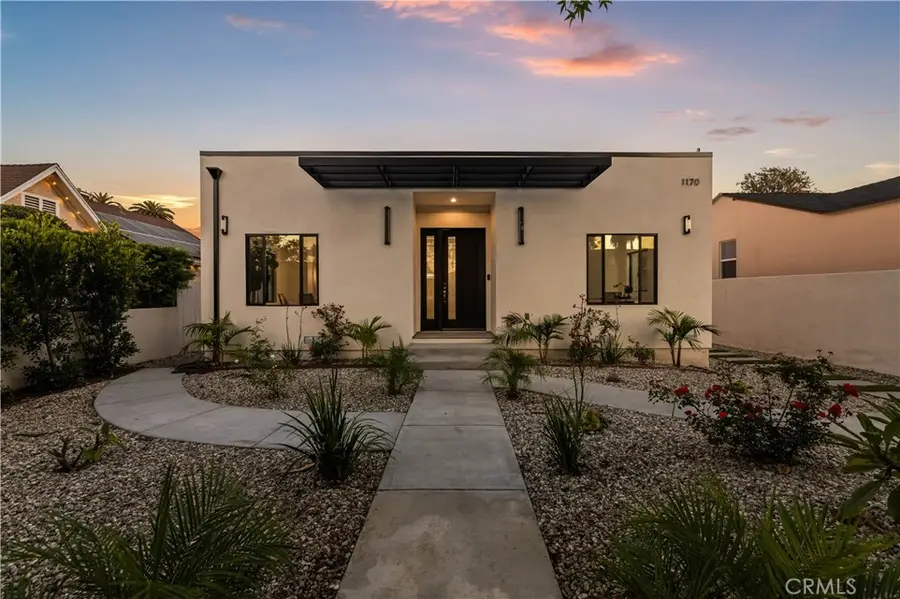 1170 S Lucerne, Los Angeles, CA 90019 - #3