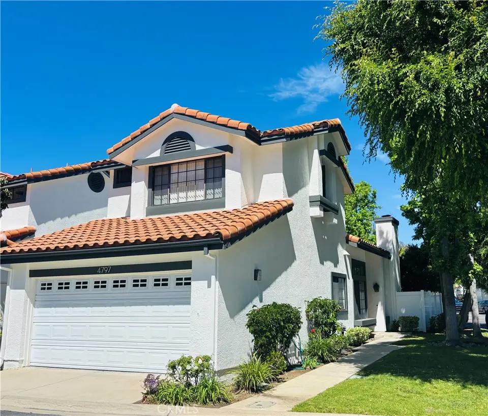 4797 Taranto, Oak Park, CA 91377 - #1