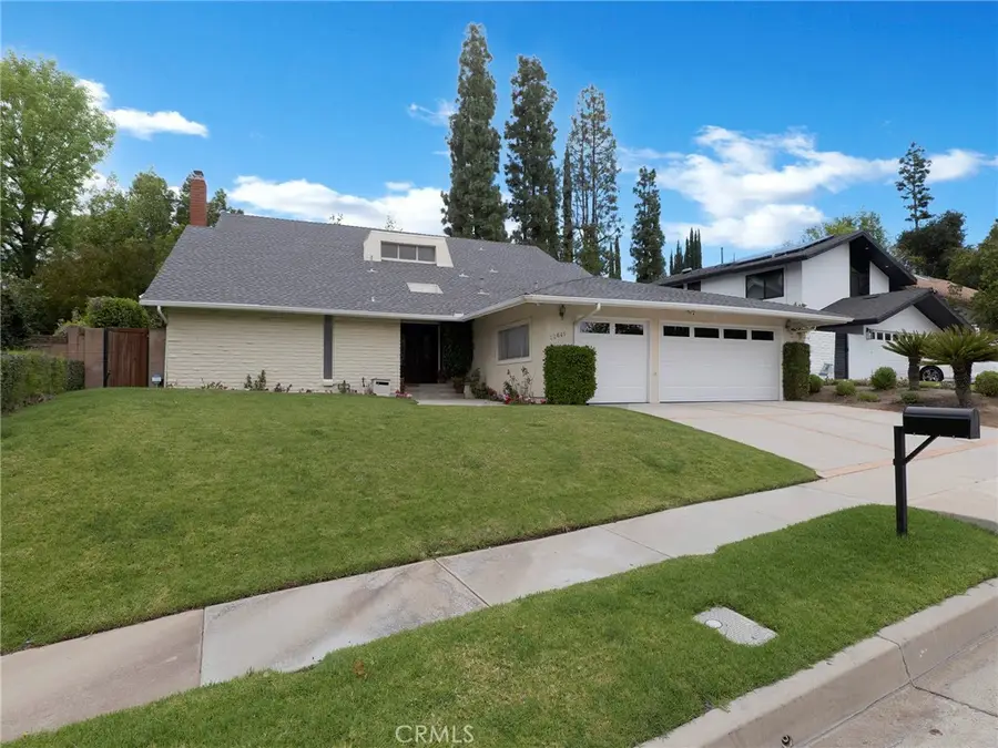 22649 Town Crier Road, Calabasas, CA 91302 - #2