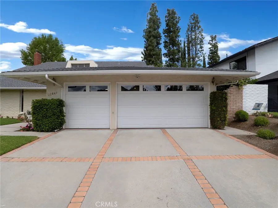 22649 Town Crier Road, Calabasas, CA 91302 - #3