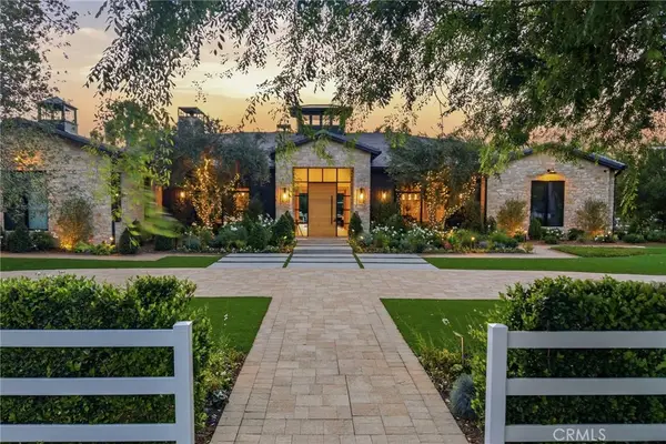 5241 Twin Oaks, Hidden Hills, CA 91302