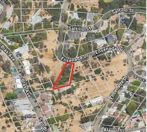 4591 Ensenada, Woodland Hills, CA 91364 - #3