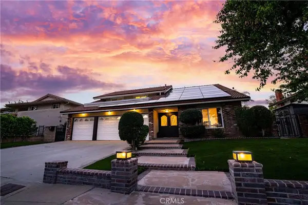 19461 Twin Hills, Porter Ranch, CA 91326