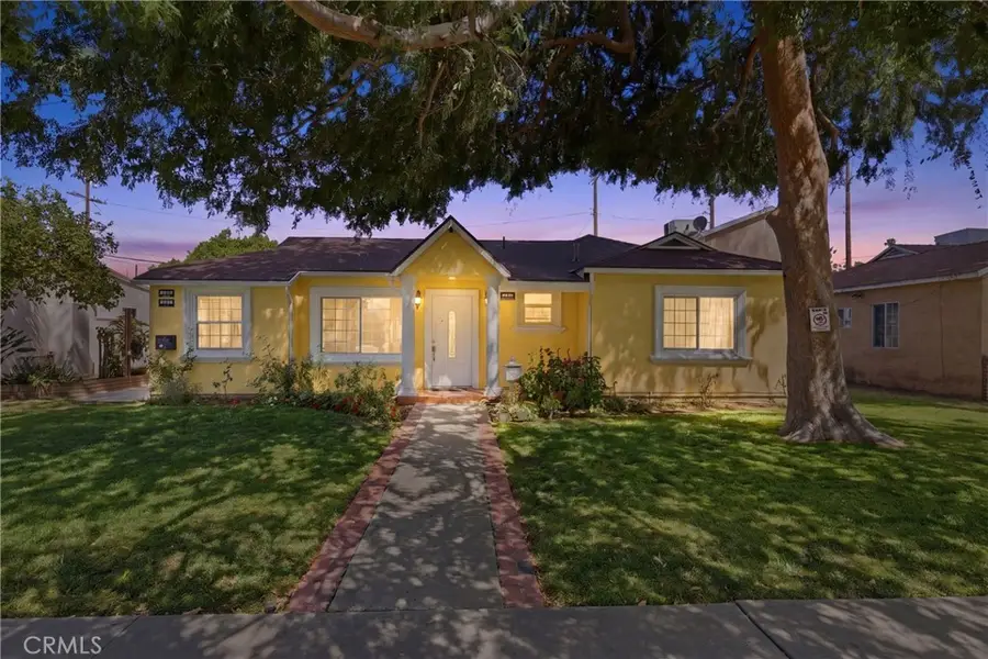 6836 Aura, Reseda, CA 91335 - #2