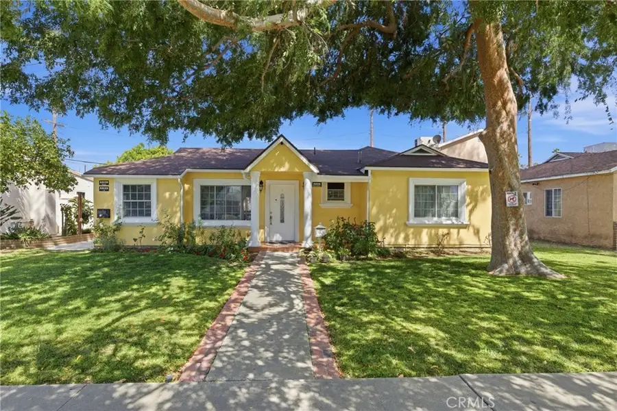 6836 Aura, Reseda, CA 91335 - #3