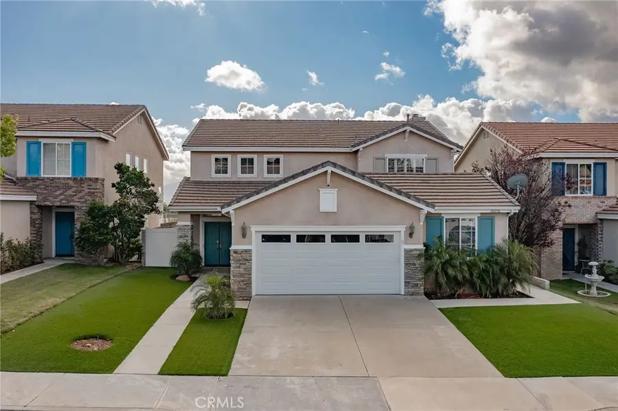 26056 Ohara, Stevenson Ranch, CA 91381 - #2