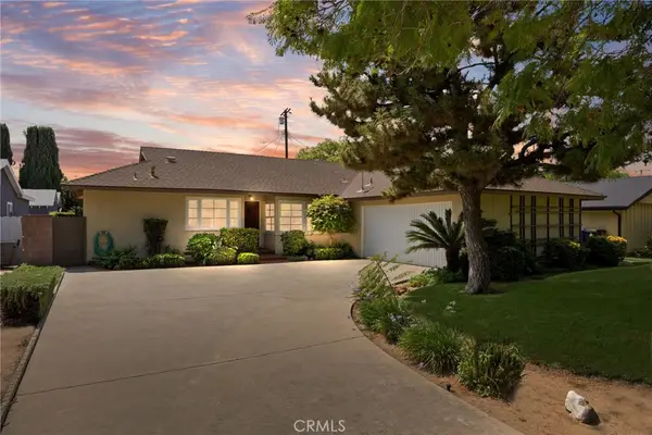 15906 Tuba, Granada Hills, CA 91343