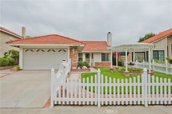 27820 Wakefield, Castaic, CA 91384