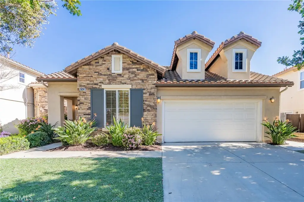 2024 Las Estrellas Ct, Camarillo, CA 93012 - #1