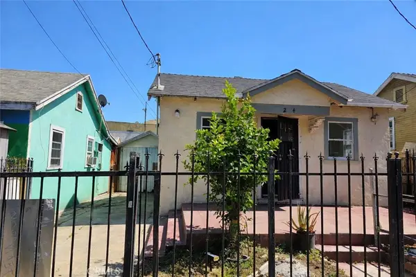 224 N Bixel, Los Angeles, CA 90026
