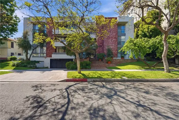 429 N Oakhurst Drive #301, Beverly Hills, CA 90210