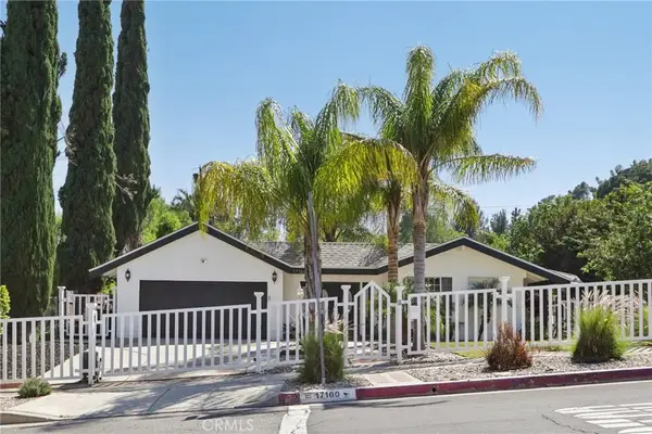 17160 Signature Drive, Granada Hills, CA 91344