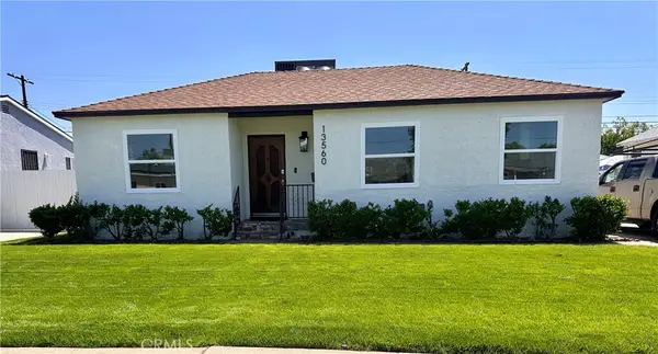 13560 Correnti, Arleta, CA 91331