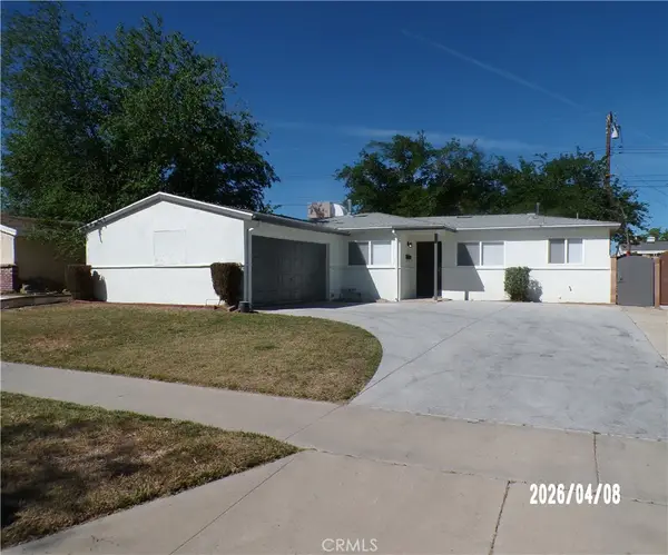 44651 Rodin Avenue, Lancaster, CA 93535