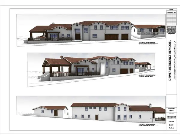 28245 Driver, Agoura Hills, CA 91301