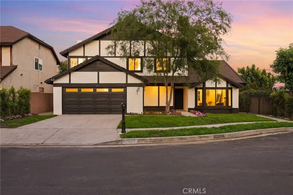 10526 Balcom, Granada Hills, CA 91344 - #1