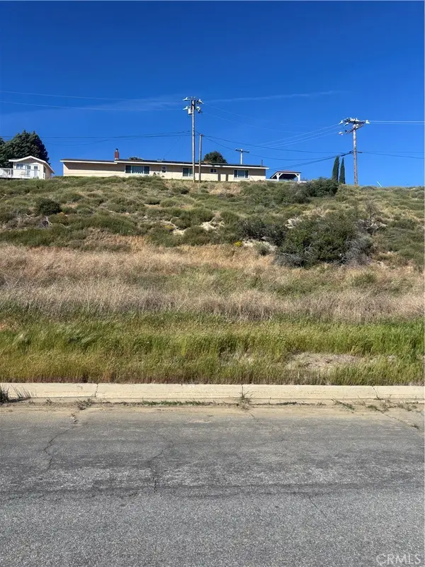 0 Kiptree, Lake Hughes, CA 93532