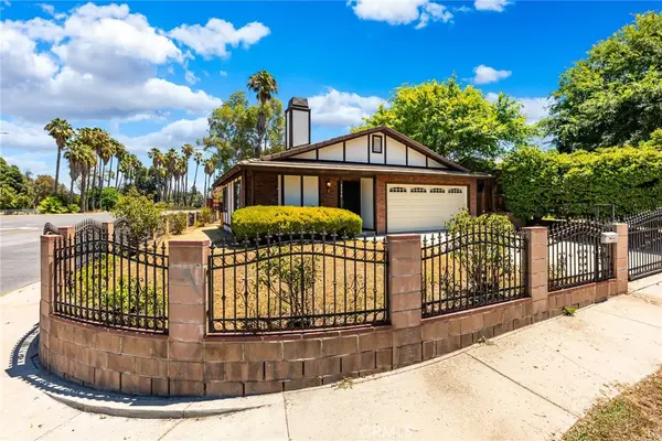 5546 Mclennan, Encino, CA 91436